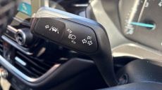 Ford Fiesta 1.0 EcoBoost Zetec 5dr Petrol Hatchback